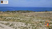 Pitsidia Kreta, Pitsidia, Grundstück (4.000m²) mit Meerblick zu verkaufen Grundstück kaufen